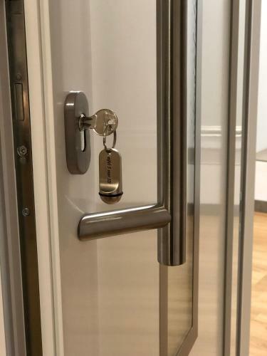 Apartamento Eifel5star - Burgfriedstra�e