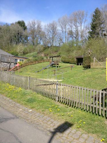 Ferienhaus Am Sauerbrunnen