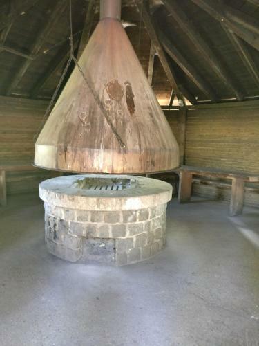 Ferienhaus Am Sauerbrunnen