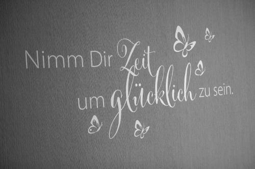Apartamento Ferienwohnung Eifelurlaub