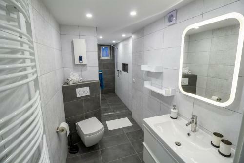 Apartamento Ferienwohnung Eifelurlaub