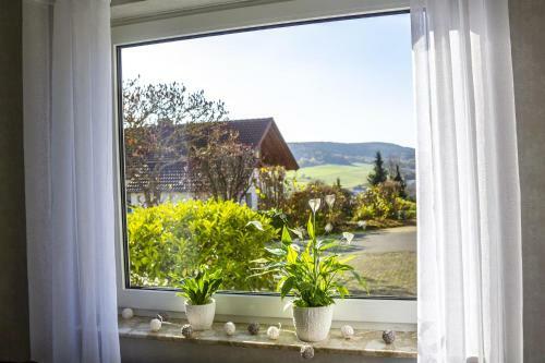 Apartamento Ferienwohnung Eifelurlaub