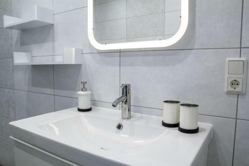 Apartamento Ferienwohnung Eifelurlaub