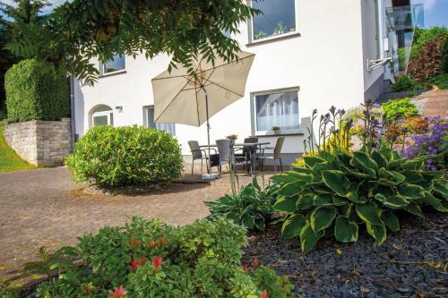 Apartamento Ferienwohnung Eifelurlaub