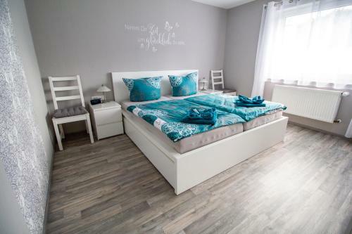 Apartamento Ferienwohnung Eifelurlaub