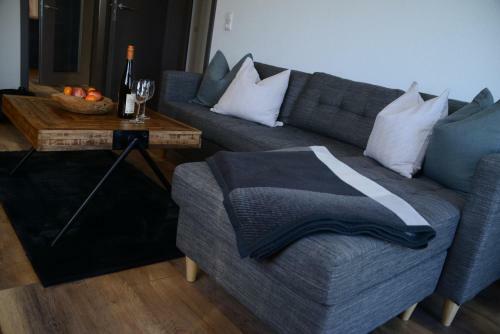 Apartamento Ferienwohnung Die Alte Schule