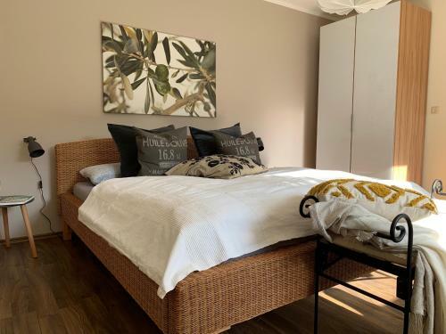 Apartamento Drei Maare Blick