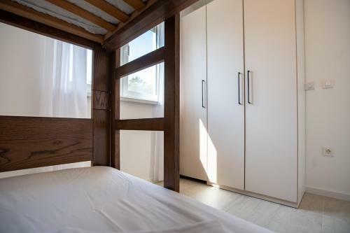 Apartamento B&m Rab-lopar