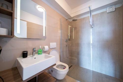 Apartamento B&m Rab-lopar