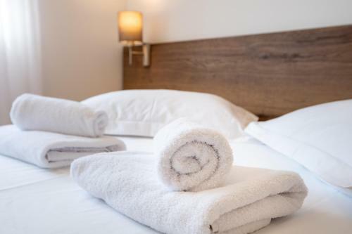 Apartamento B&m Rab-lopar