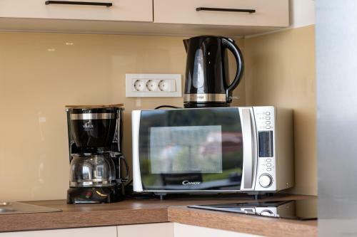 Apartamento B&m Rab-lopar