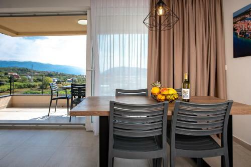Apartamento B&m Rab-lopar