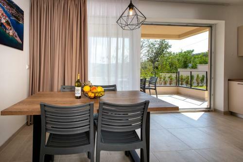 Apartamento B&m Rab-lopar
