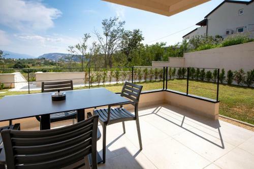 Apartamento B&m Rab-lopar