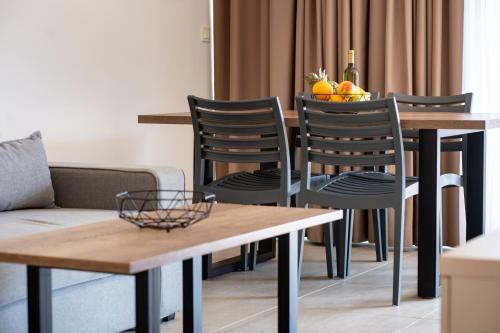 Apartamento B&m Rab-lopar