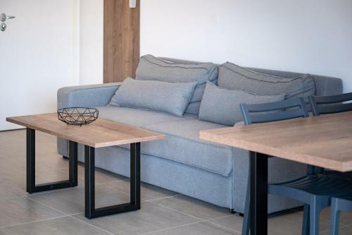 Apartamento B&m Rab-lopar