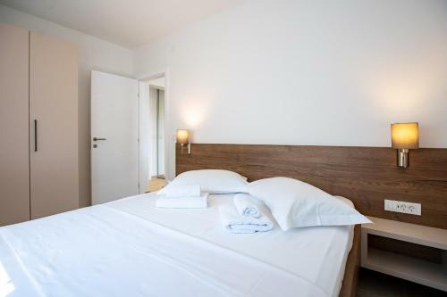 Apartamento B&m Rab-lopar