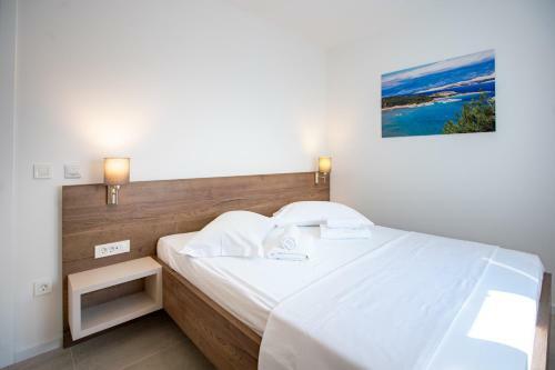 Apartamento B&m Rab-lopar