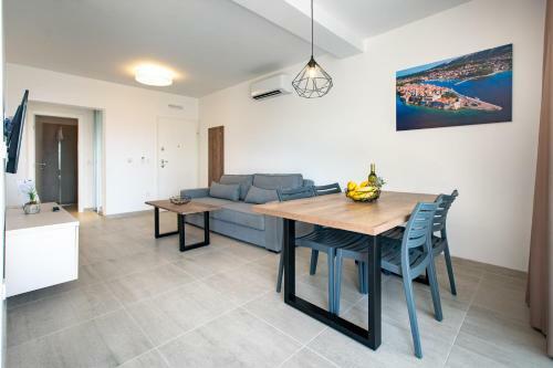 Apartamento B&m Rab-lopar