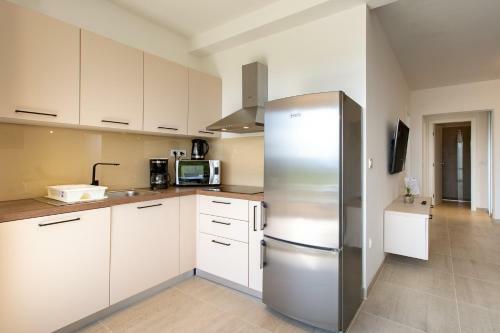Apartamento B&m Rab-lopar