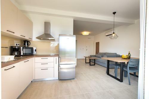 Apartamento B&m Rab-lopar
