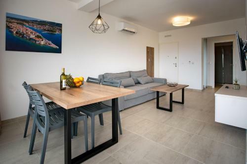 Apartamento B&m Rab-lopar