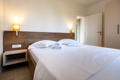 Apartamento B&m Rab-lopar