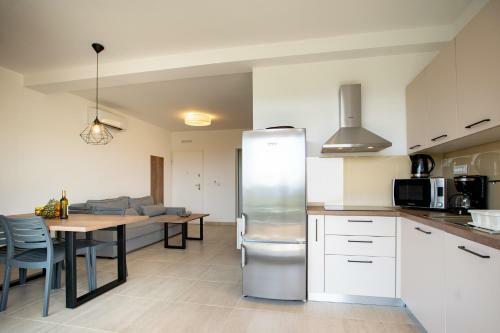 Apartamento B&m Rab-lopar