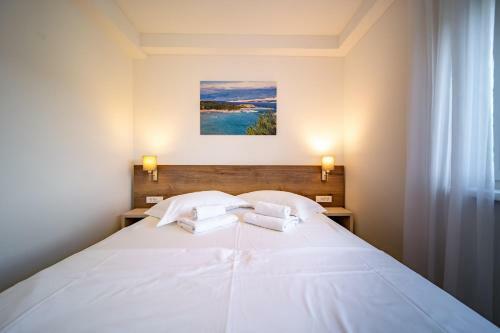 Apartamento B&m Rab-lopar