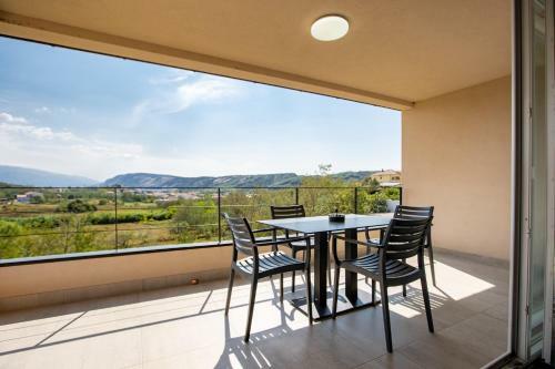 Apartamento B&m Rab-lopar