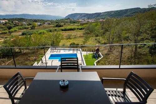 Apartamento B&m Rab-lopar