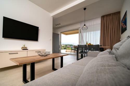 Apartamento B&m Rab-lopar