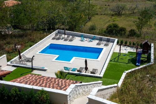 Apartamento B&m Rab-lopar