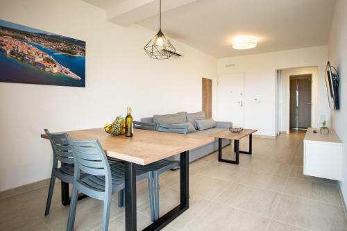 Apartamento B&m Rab-lopar