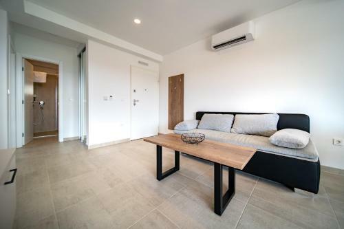Apartamento B&m Rab-lopar