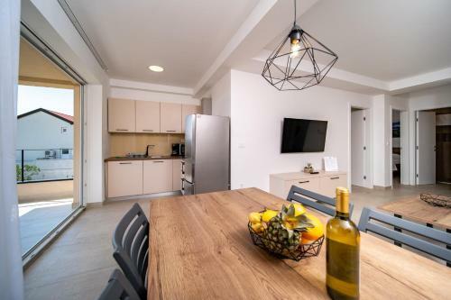 Apartamento B&m Rab-lopar