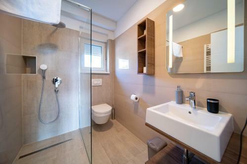 Apartamento B&m Rab-lopar