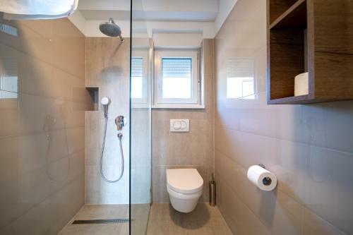 Apartamento B&m Rab-lopar