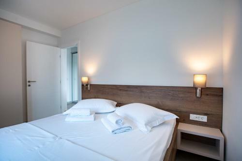 Apartamento B&m Rab-lopar