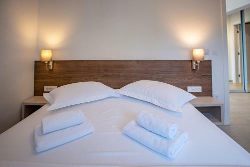 Apartamento B&m Rab-lopar