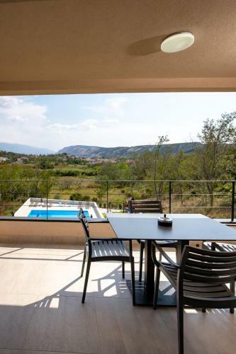 Apartamento B&m Rab-lopar