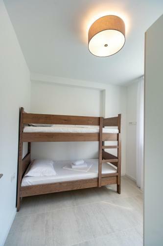 Apartamento B&m Rab-lopar