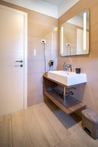 Apartamento B&m Rab-lopar