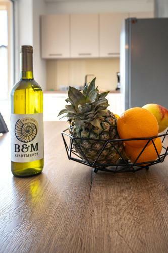 Apartamento B&m Rab-lopar