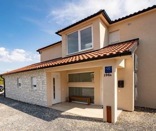 Apartamento B&m Rab-lopar