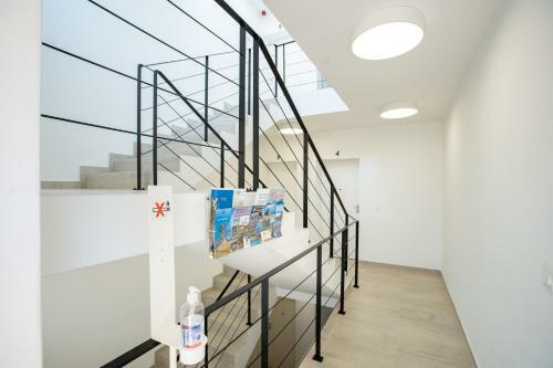 Apartamento B&m Rab-lopar
