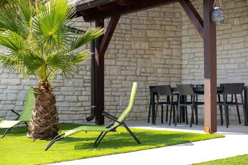 Apartamento B&m Rab-lopar