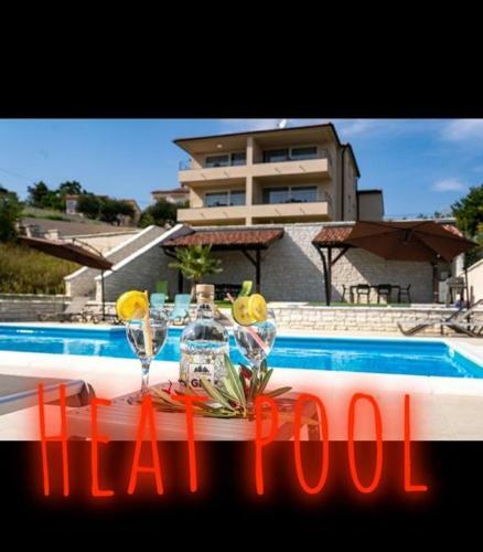 Apartamento B&m Rab-lopar