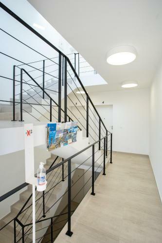 Apartamento B&m Rab-lopar