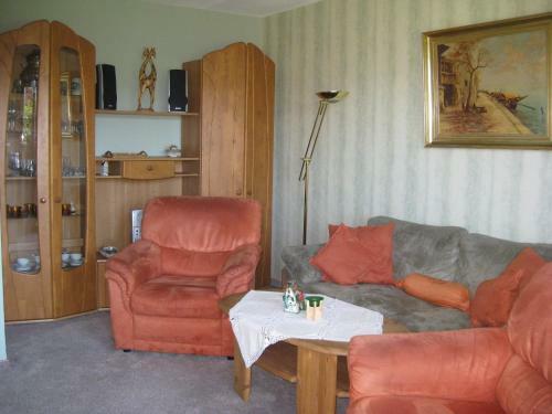 Apartamentos Ferienwohnung Salker